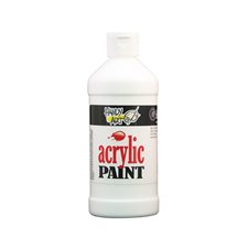 Peinture acrylique