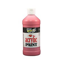 Peinture acrylique
