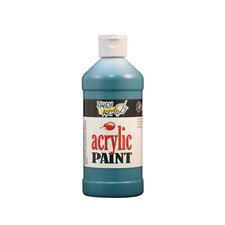 Peinture acrylique