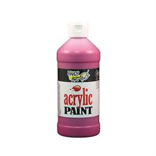 Peinture acrylique