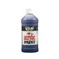 Peinture acrylique