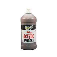 Peinture acrylique