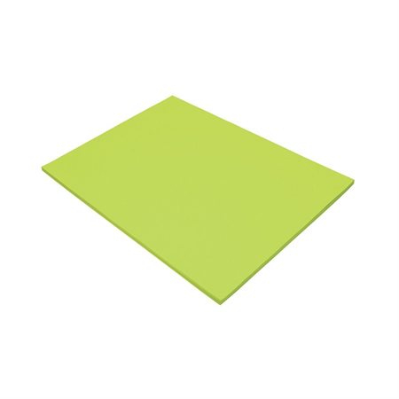 Papier de construction