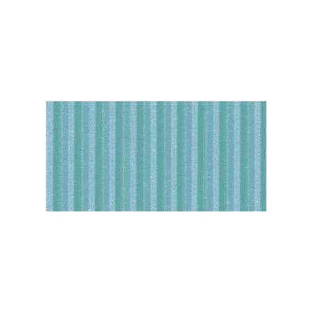 Rouleau de carton ondulé