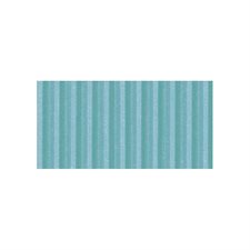 Rouleau de carton ondulé