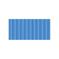 Rouleau de carton ondulé