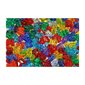 Perles papillon