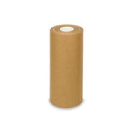 Rouleau de papier kraft brun pour emballage