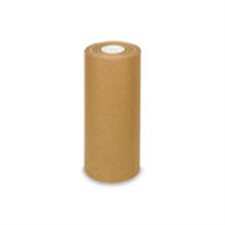 Rouleau de papier kraft brun pour emballage