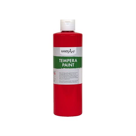 Peinture tempéra Premium