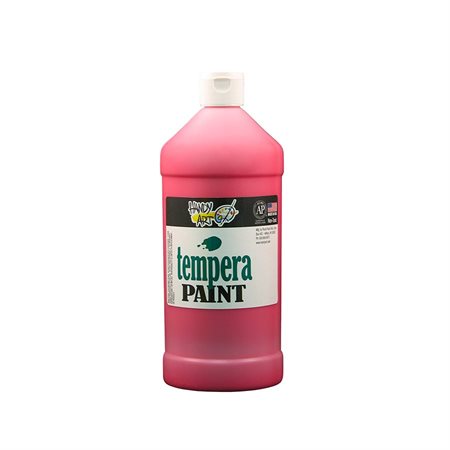 Peinture tempéra Premium