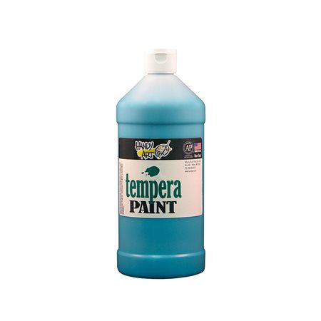 Peinture tempéra Premium