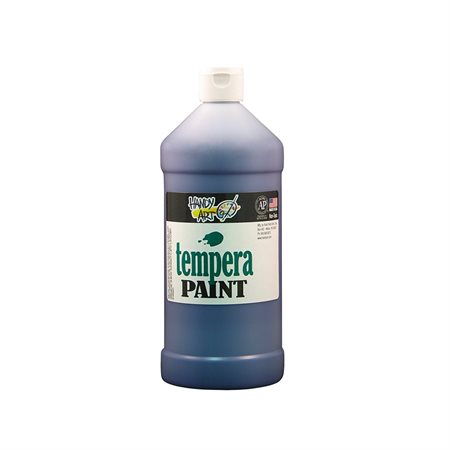 Peinture tempéra Premium