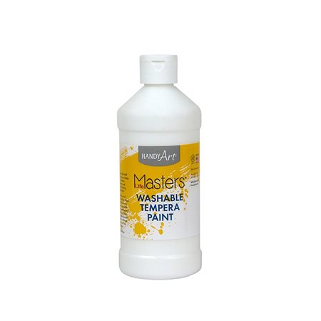 Peinture tempéra Little Masters