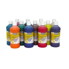 Peinture tempéra Little Masters