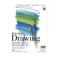 Cahier à dessin de l'élève