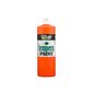 Peinture tempéra fluorescente