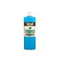 Peinture tempéra fluorescente