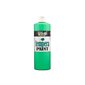 Peinture tempéra fluorescente