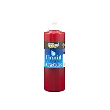 Peinture aquarelle