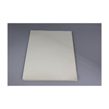 Bloc de papier journal