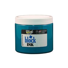 Encre pour impression au bloc