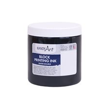Encre pour impression au bloc