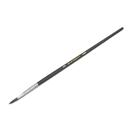 Pinceaux en poils de chameau