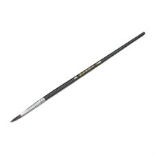 Pinceaux en poils de chameau