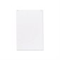 Bloc de papier ordinaire