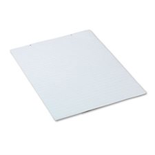 Bloc de papier