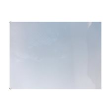 Mini tableau blanc effaçable à sec