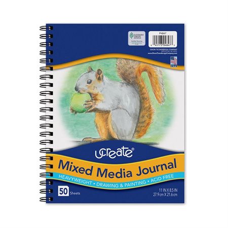 Cahier de croquis multimédia