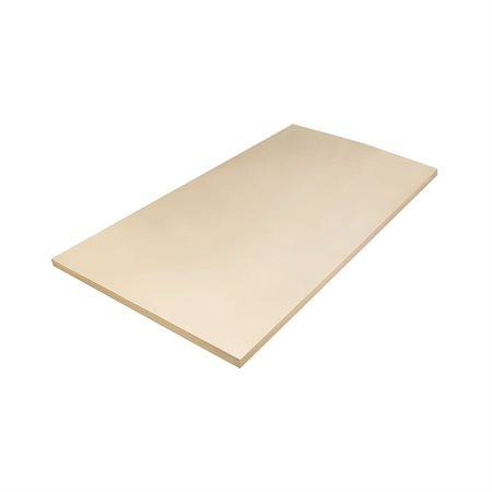 Papier cartonné manille