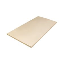 Papier cartonné manille