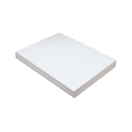 Papier cartonné robuste