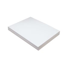 Papier cartonné robuste