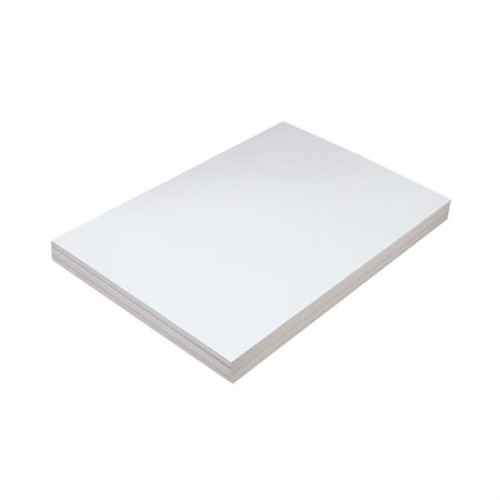 Papier cartonné robuste