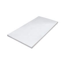 Papier cartonné robuste