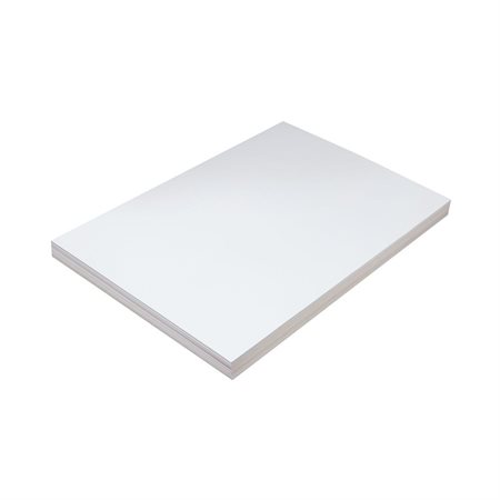 Papier cartonné