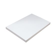 Papier cartonné