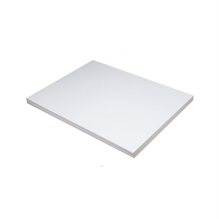 Papier cartonné