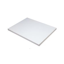 Papier cartonné