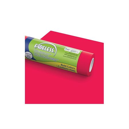Rouleau de papier Fadeless