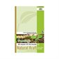 Feuilles Kraft naturel
