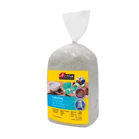 Papier mâché Activa