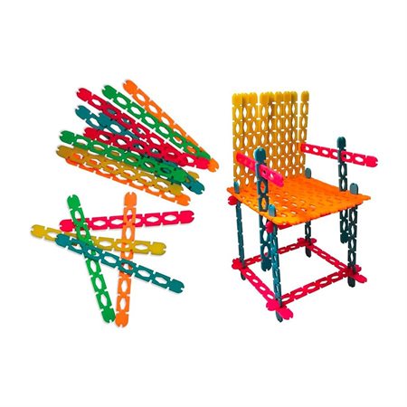 Bâtonnets de structure