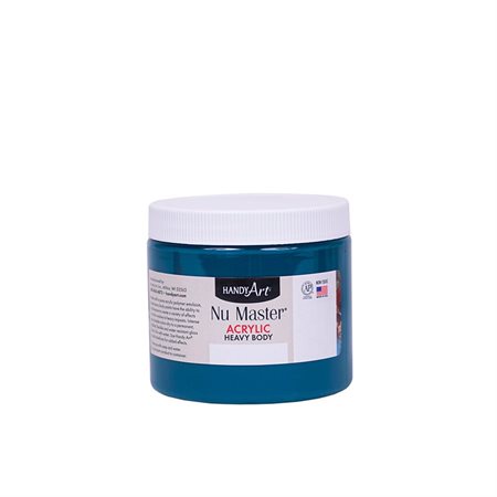 Peinture acrylique épaisse