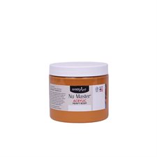 Peinture acrylique épaisse