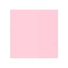 Feutre de couleur unie - Rose